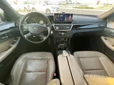 Mercedes E 300 2010